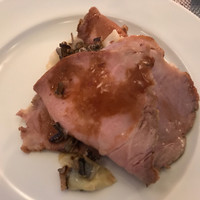 RESTAURANT LUKE with SKY LOUNGE - 