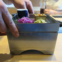 尾崎牛焼肉 銀座 ひむか - 
