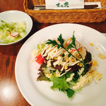 西洋食堂 木乃花 - 