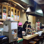 Okonomiyaki Shibata - 