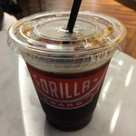 GORILLA COFFEE - 水出し Ｍ