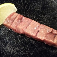 鳥茂 - レバー