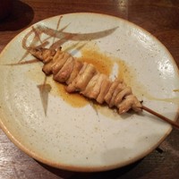 鳥茂 - しろ