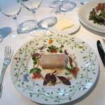 マノワール・ディノ - 