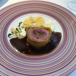 マノワール・ディノ - 