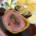 マノワール・ディノ - 