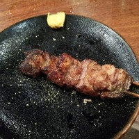 鳥茂 - ちれ