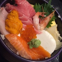 日本橋茅場町 寿司 鮮極 - 