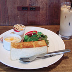 Coboカフェ - 