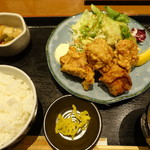 Sangendou - 