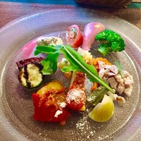 タンタ ローバ - 