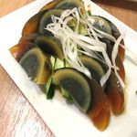 餃子酒場 - ピータン