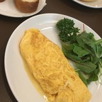 ウエスト青山ガーデン - 