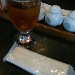 中国レストラン 雪園 - 