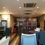 中国レストラン 雪園 - 