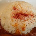 中国レストラン 雪園 - 