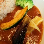 中国レストラン 雪園 - 