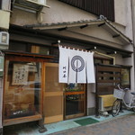 70737079 - 小さなお店