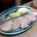 Oosaka Yakiniku Horumon Futago - 