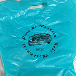 Pane Ho Maretta - お店の袋