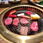 焼肉セナラ - 焼肉