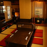 諸国地酒銘酒処 芝の浦 - 