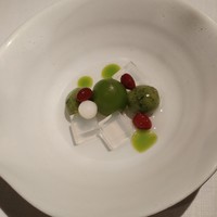 NARISAWA - 