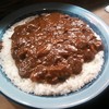 もうやんカレー しんばし