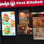 Wendy‘S Ｆirst Kitchen - 