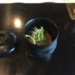 Soba Saryou Sawashou - 