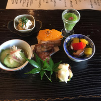 そば茶寮 澤正 - 