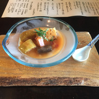 そば茶寮 澤正 - 