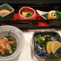米沢牛黄木 金剛閣 すき焼き しゃぶしゃぶ 毘沙門 - 