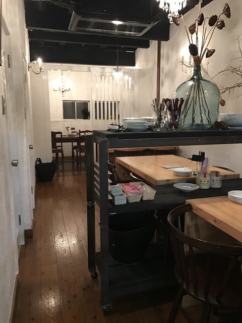 Wa Italian Kaiseki En photo 4