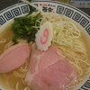 ラーメン而今 中之島フェスティバルプラザ店
