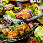 五反田 地鶏個室居酒屋 近藤 本店