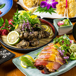 Gotanda Jidori Koshitsu Izakaya Kondou - 