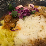 定食堂 金剛石 - 