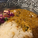 定食堂 金剛石 - 