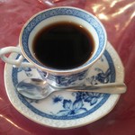 Kafeta Burubiju - コーヒー