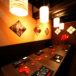 五反田 地鶏個室居酒屋 近藤 本店