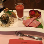 Ristorante Sasaki - 