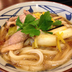 丸亀製麺 - 