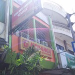 Nasi Campur Kenanga - 1707_Nasi Campur Kenanga kelapa gading_外観