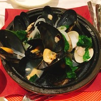 リオ・ブルーイング・コー ビストロアンドガーデン 東京ミッドタウン - 
