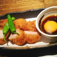 豚しゃぶ せいろ蒸し 豚匠 なんば邸 - 