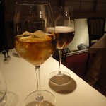 リストランテ ラ・バリック トウキョウ - Ｍ★