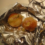 リストランテ ラ・バリック トウキョウ - お付き出し★