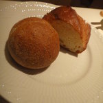 リストランテ ラ・バリック トウキョウ - パン★