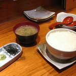 海味 はちきょう 本店 - つっこ飯・始めっ！